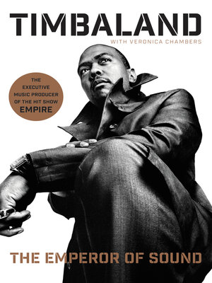 The Emperor of Sound - ebook